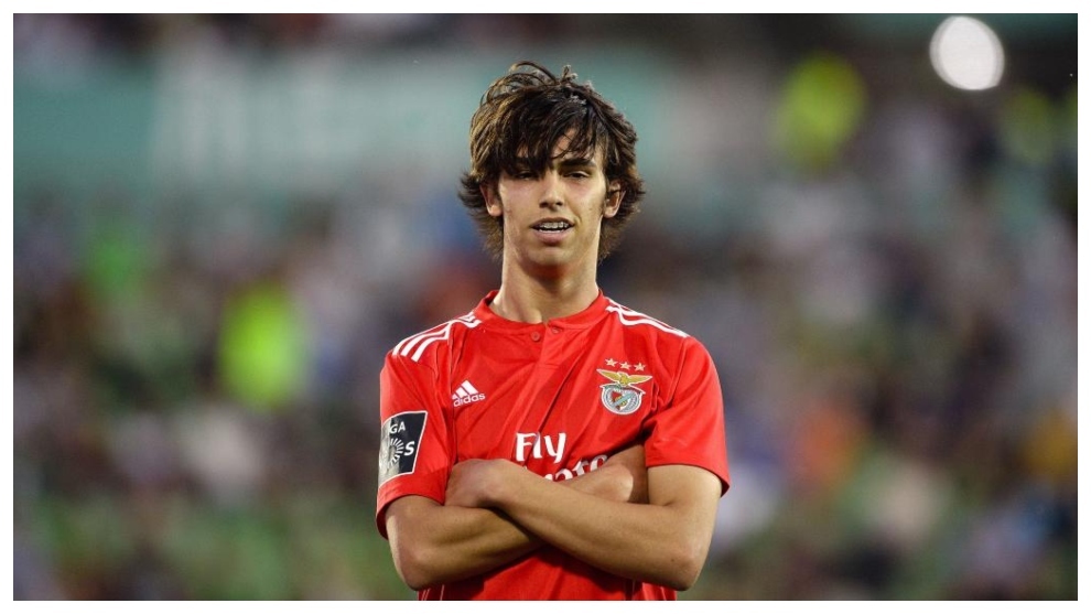 Joao Felix