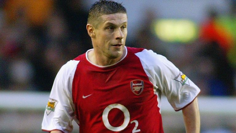 Former Gunner says he is ready to fight for his country