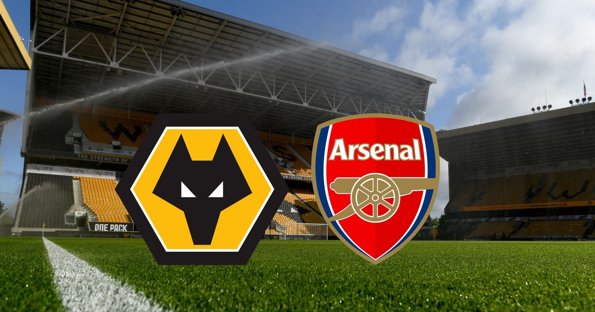 Wolves v Arsenal Match Preview & Predicted Score for PL clash