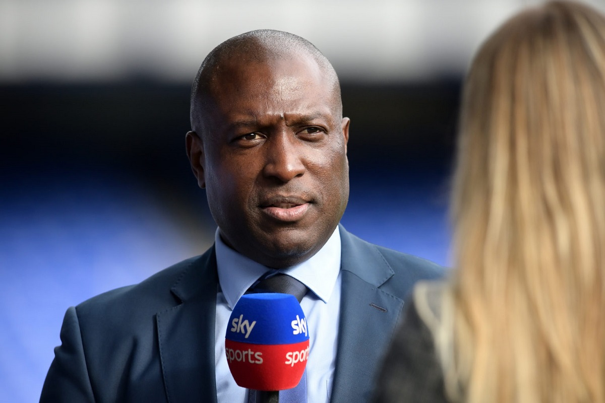 Kevin Campbell gives his opinion on Arsenal’s loan policy
