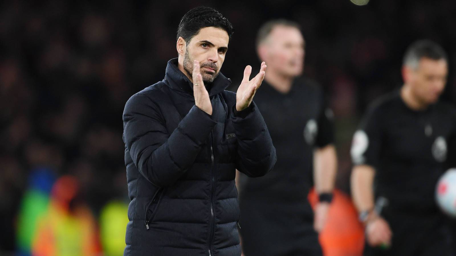 Arsenal: Do Mikel Arteta's Gunners have enough strength in depth to  challenge for the Premier League title?, Football News