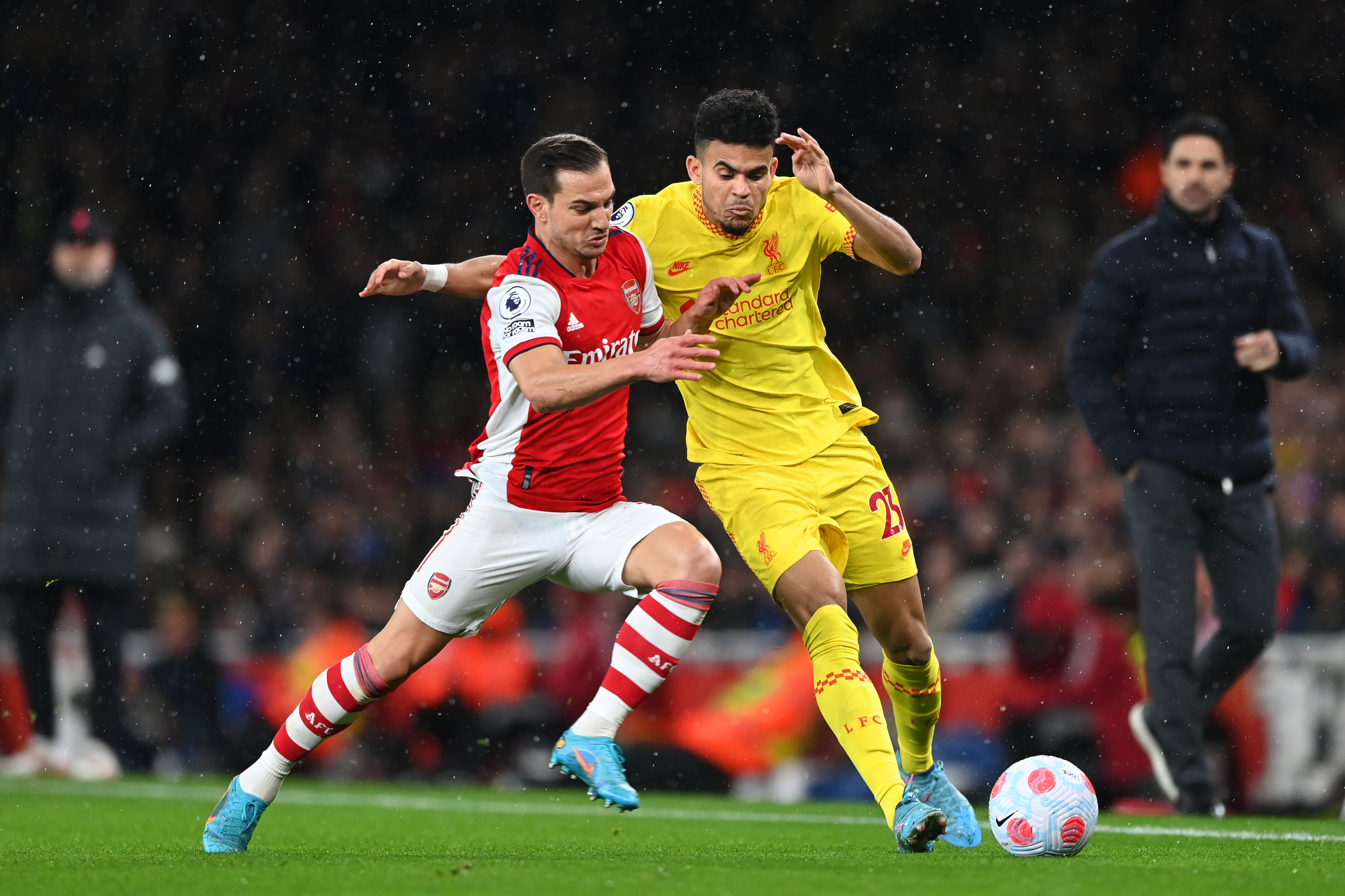 Why Arsenal Don t Need Any More Marquee Signings Look To The Future 