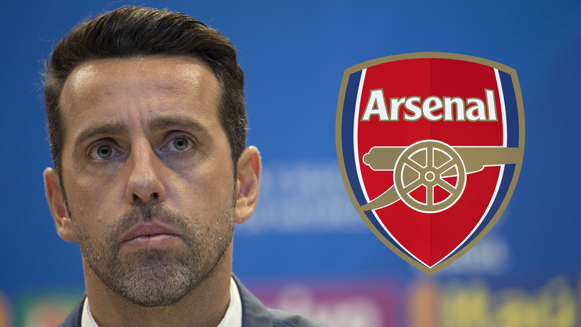 Edu proud of his Arsenal promotion “let’s keep moving forward”
