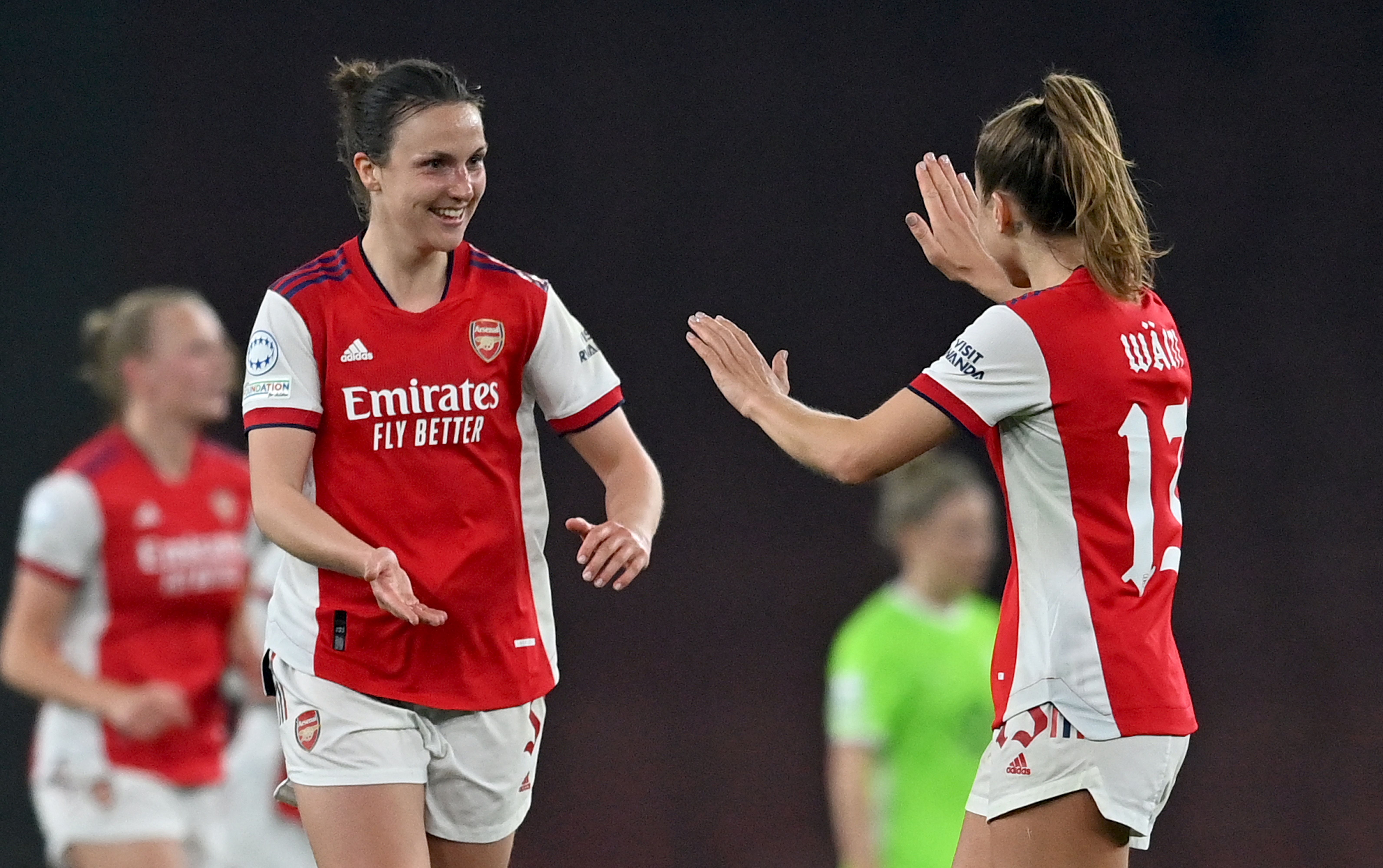 Arsenal Womens opening game at Man City to be broadcast live on SkySports