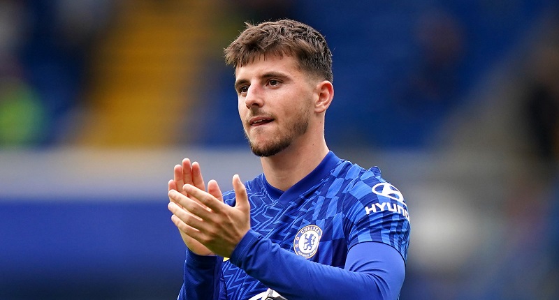 Mason Mount sends message on social media after possible last Stamford  Bridge appearance - Football