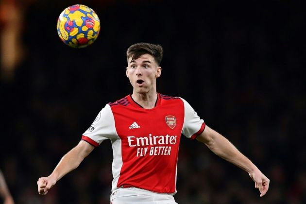 Will Timber's injury force Tierney to remain at Arsenal this season? - Just  Arsenal News