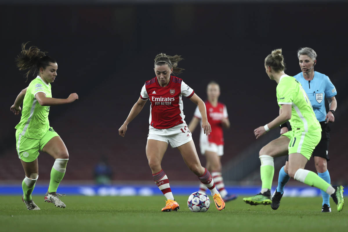 Arsenal Women- The Complete Guide