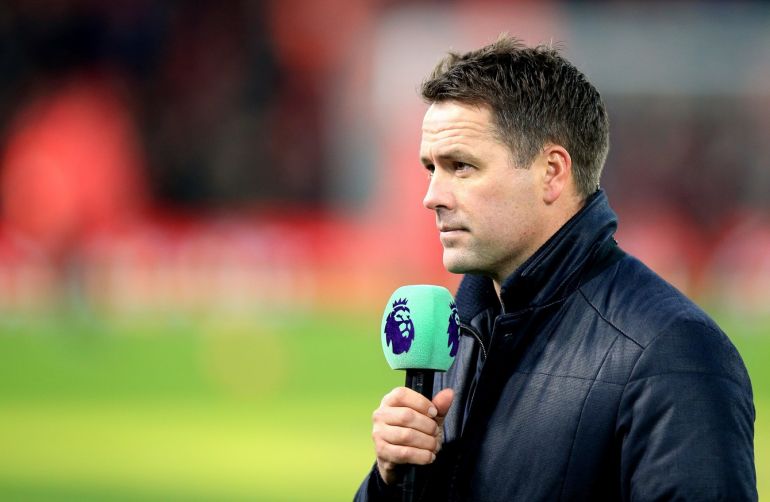 Michael Owen makes a very bold Max Dowman prediction