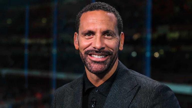 “But nothing more” Rio Ferdinand gives his opinion on Arsenal’s title chances