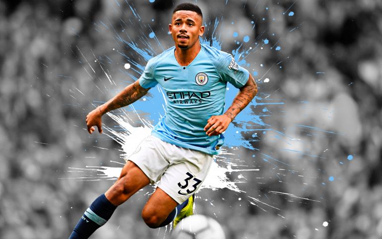 Gabriel Jesus ▻ Welcome To Arsenal - Crazy Skills, Goals & Assists