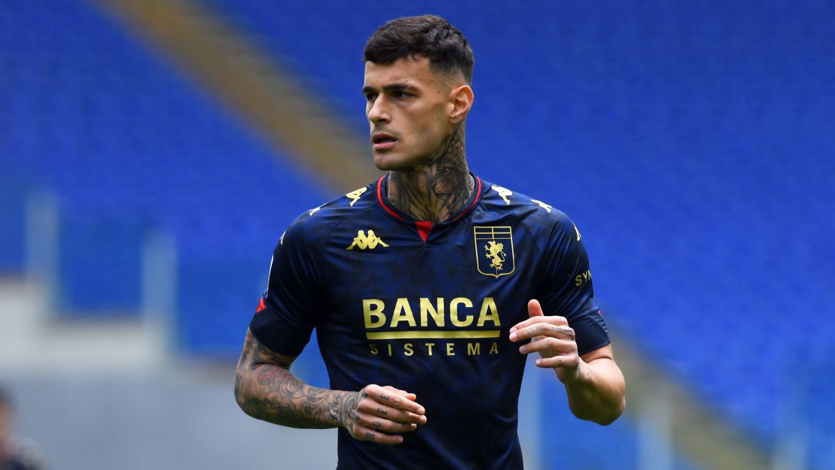 Fabrizio on striker search – “It looks like he’s too expensive for Arsenal”