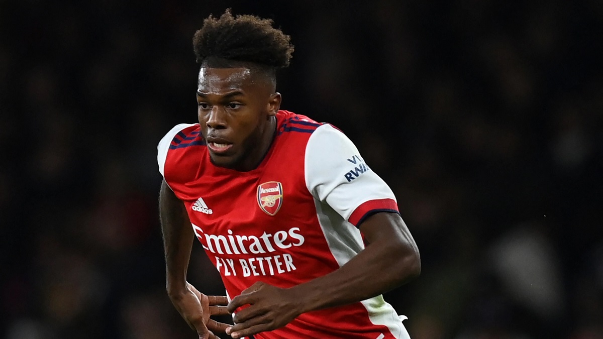 Kevin Campbell analyses Arsenal player who will “only get better”