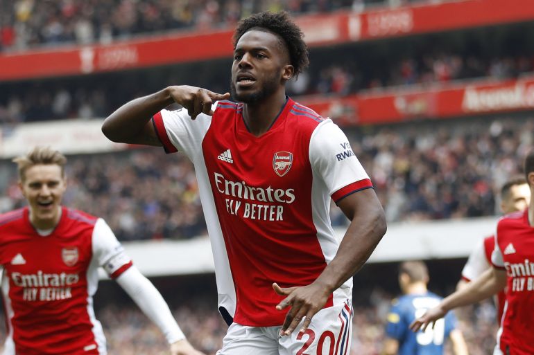 Arsenal clearout begins as Nuno Tavares joins Marseille - Just Arsenal News