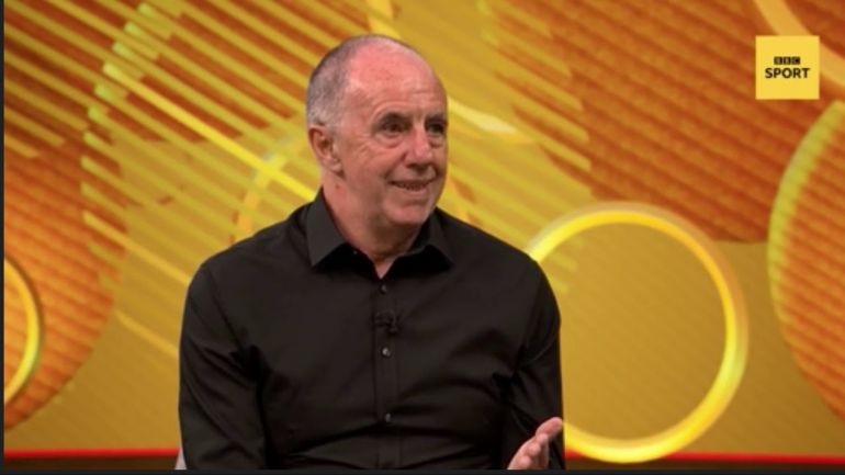 Premier League Predictions: Lawro talks Liverpool, Arsenal & Spurs