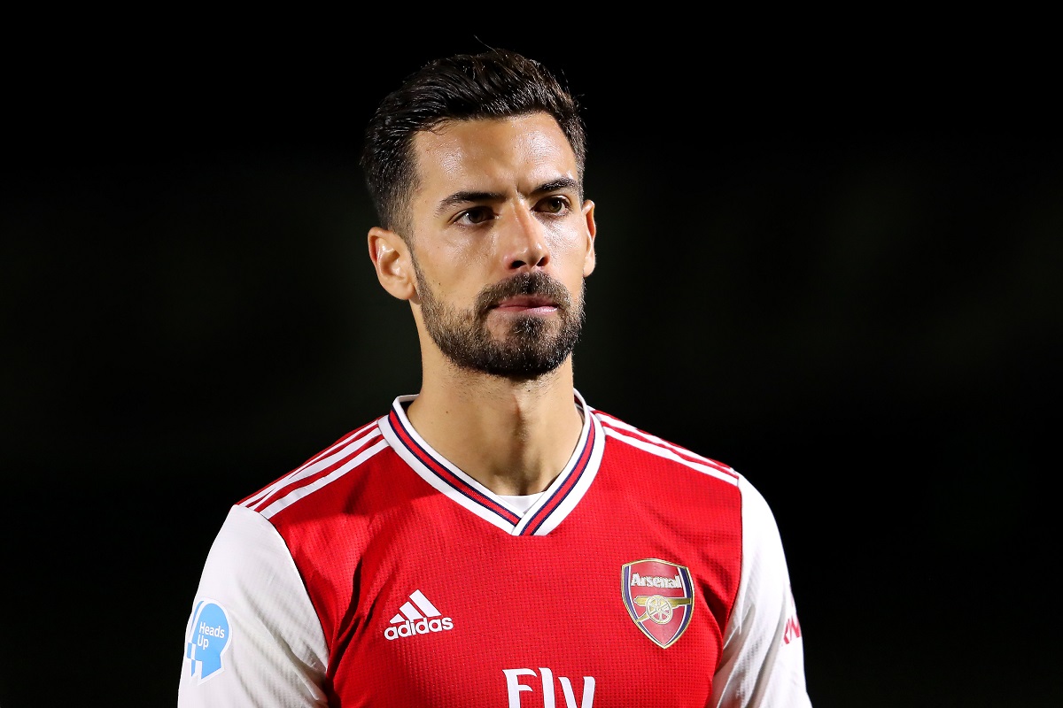 Arsenal defender set to join Serie A club in loan-to-buy agreement