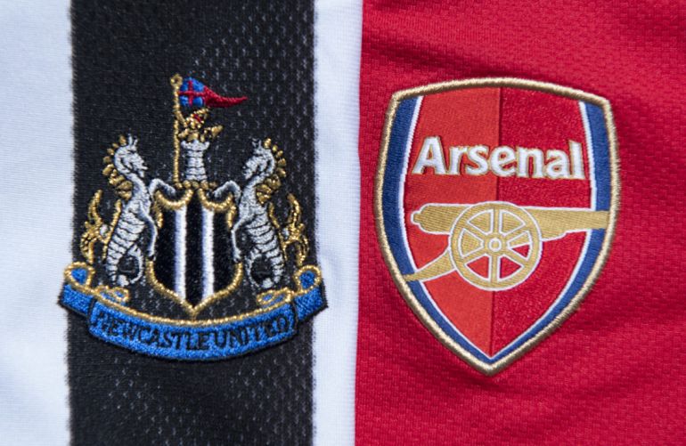 Arsenal vs Newcastle: Pre-Season Preview, Team News and Predicted Lineup