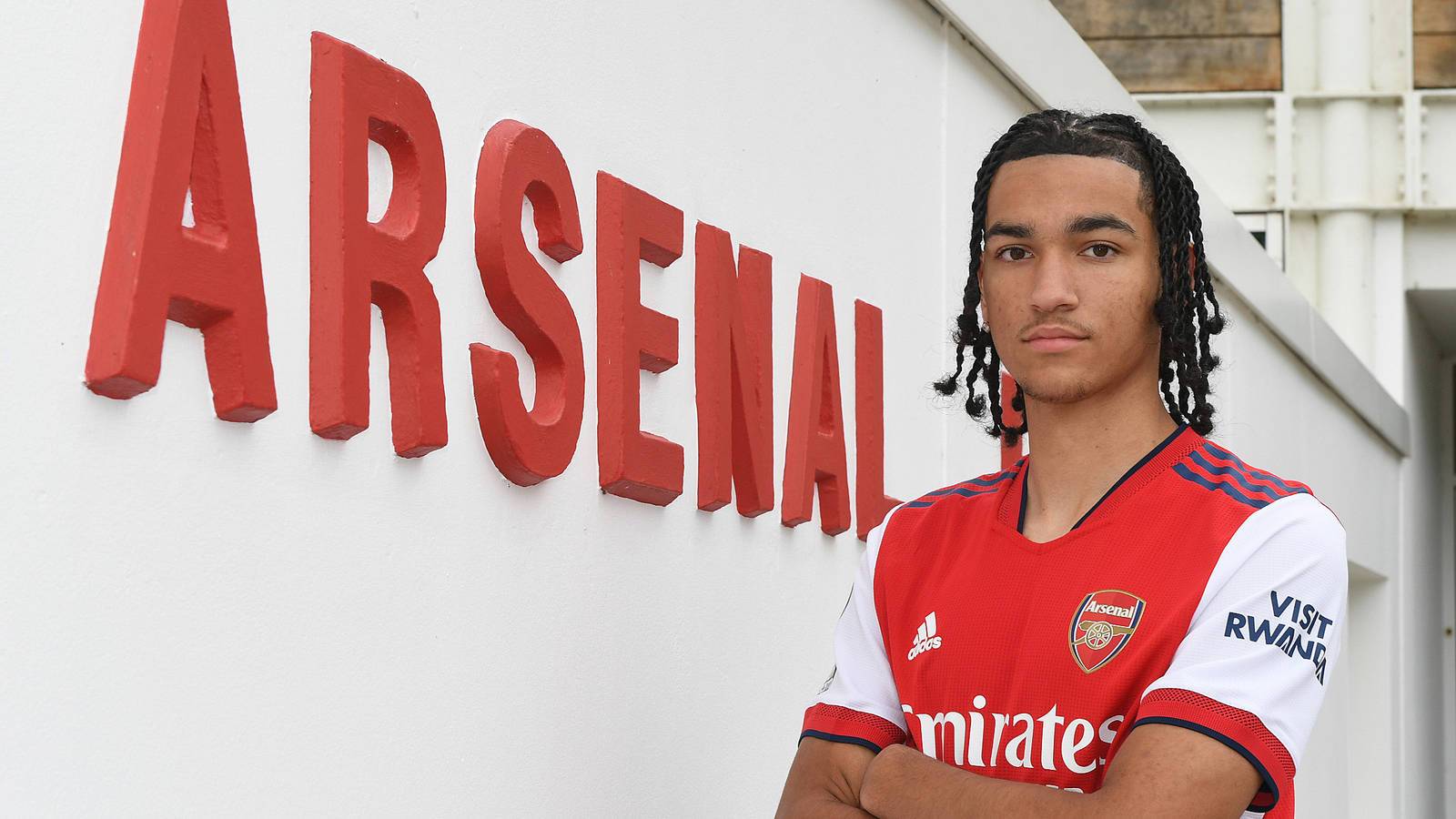 Jamaica Wants Arsenal Man To Represent Them Internationally Just