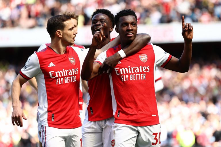 Analysis of the full Arsenal squad - Keep, Sell or Loan? - Just