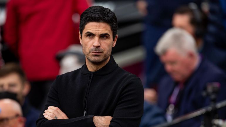 Arsenal fans can never accuse Arteta of not being ambitious – “That’s the aim”