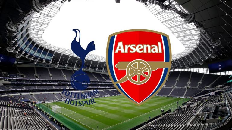 Details confirmed for north London derby, News