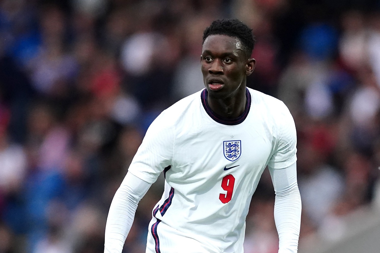 Folarin Balogun England | Boothroyd: Arsenal don’t need a winger or Declan Rice – This is who they do need… | The Paradise