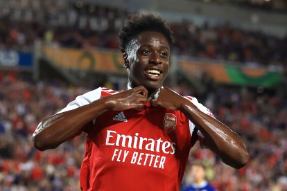 Sevilla contacts Arsenal to sign wantaway midfielder - Just Arsenal News