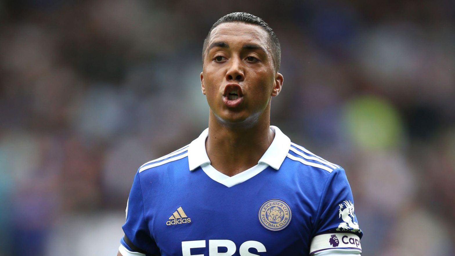 Youri Tielemans Leicester | Merson predicts a problem for Arsenal now that Jesus is back | The Paradise