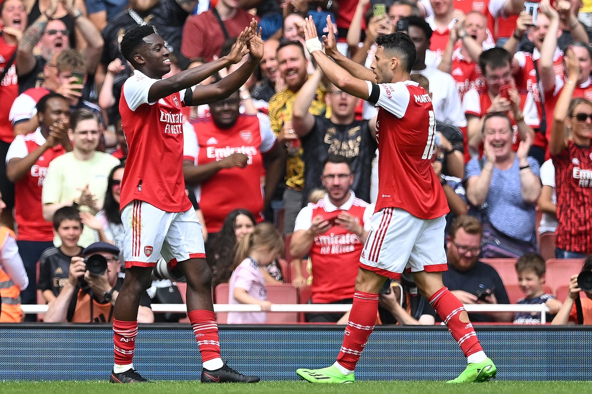 Analysis – Why Arsenal fans have ‘Reasons To Be Cheerful’ ahead of the new season..