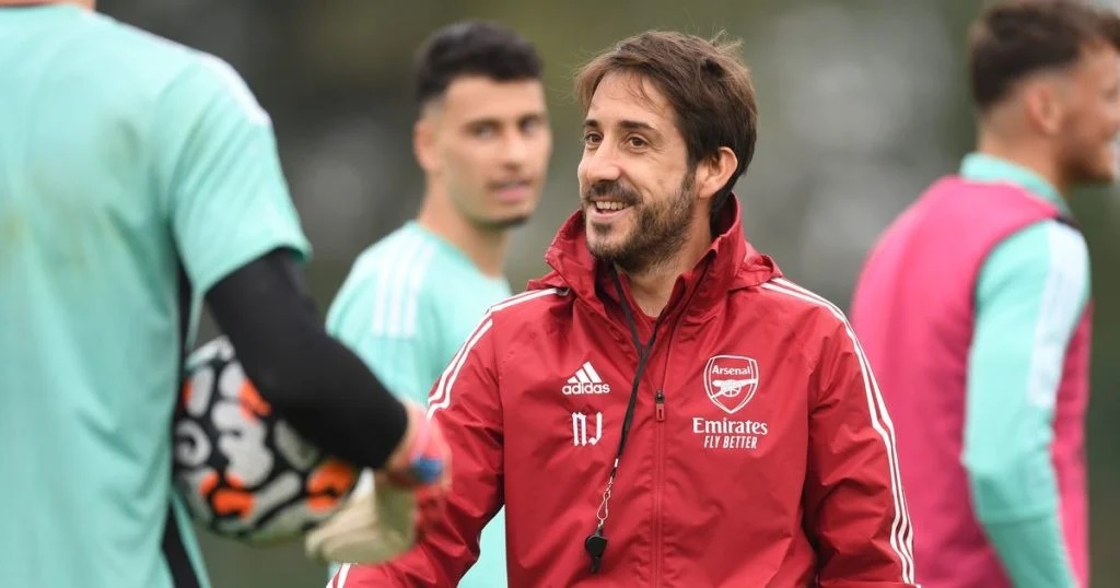 How valuable is Arsenal’s new set-piece coach?