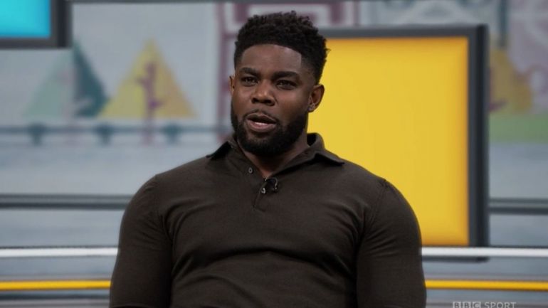 “Brilliantly well” Micah Richards gives his reaction to Arsenal beating Spurs