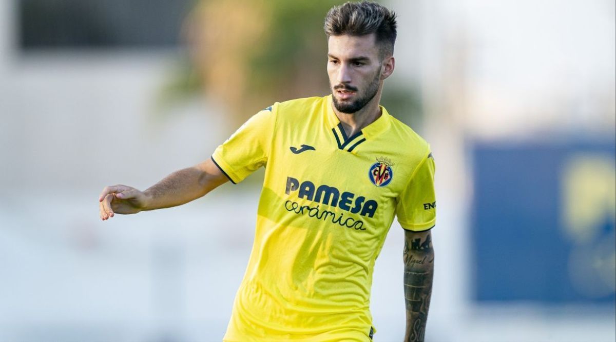 Arsenal becomes interested in another Villarreal player