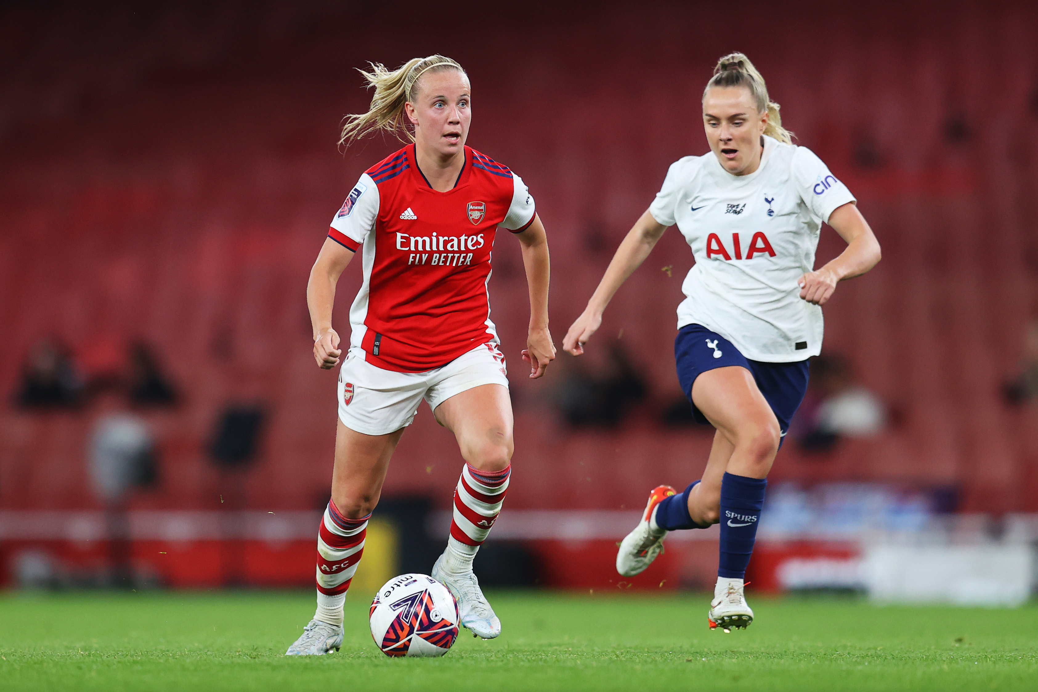 Match thread: Aston Villa women v Tottenham Hotspur women 21/10/2023 :  r/coys