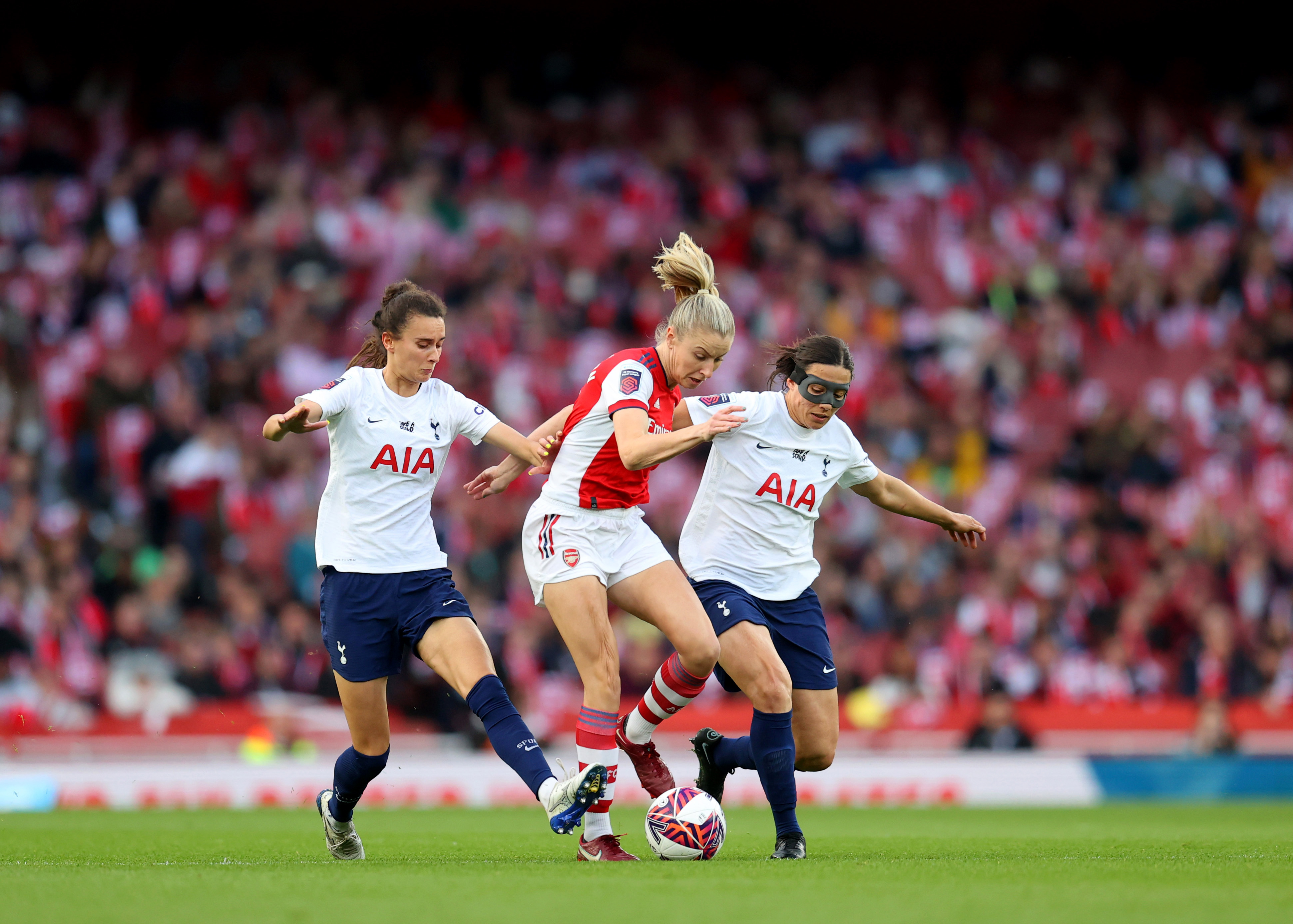arsenal women v tottenham hotspur women barclays fa womens super league | Marco Verratti heaps praise on Arsenal’s summer target | The Paradise