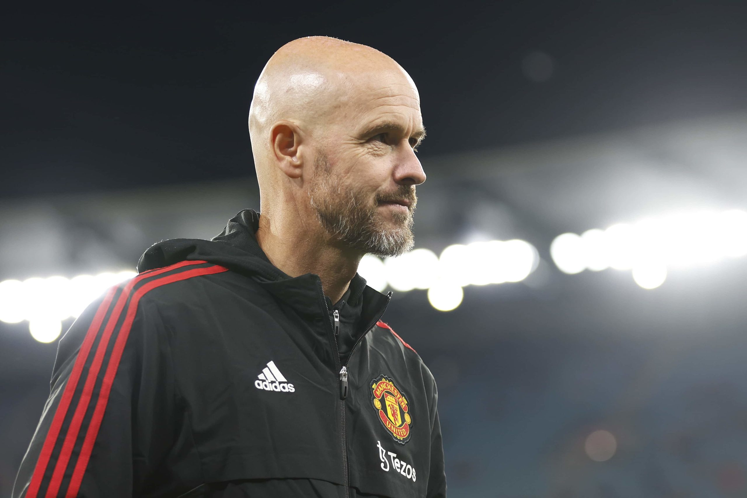 erik ten hag man united | FA charges Arsenal analyst for improper conduct | The Paradise