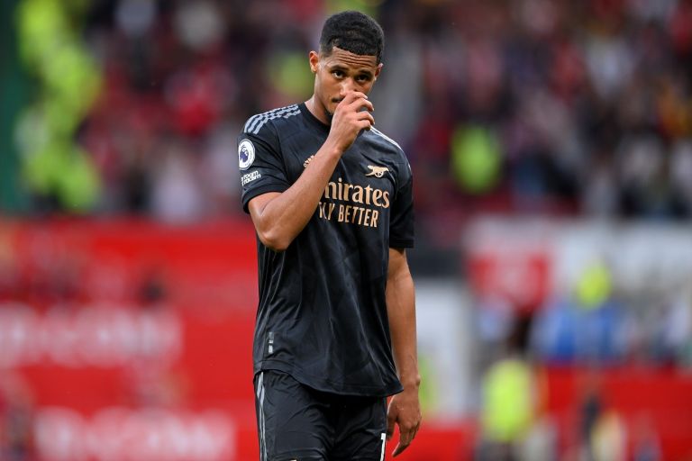 Arsenal star storms into latest Premier League's power rankings - Just  Arsenal News