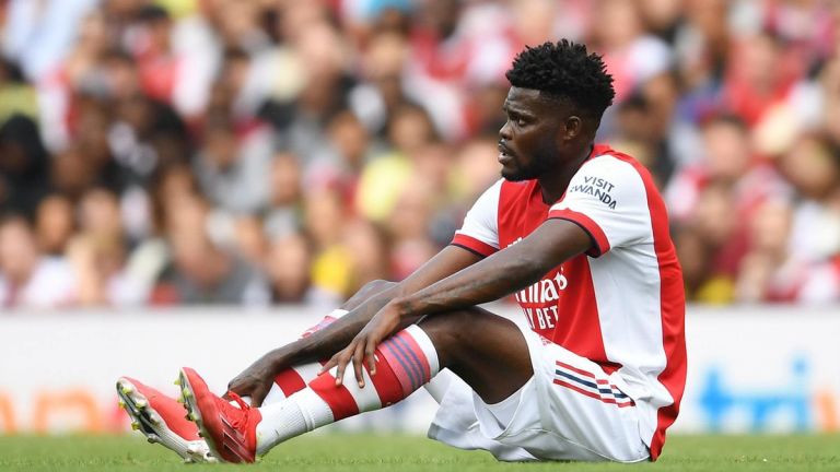 Newly injured Arsenal players are likely to miss international
