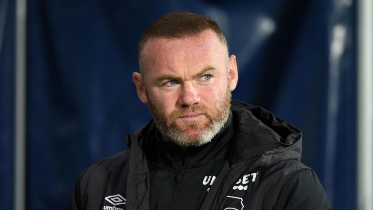 Nwaneri eyes a Wayne Rooney record with four games left
