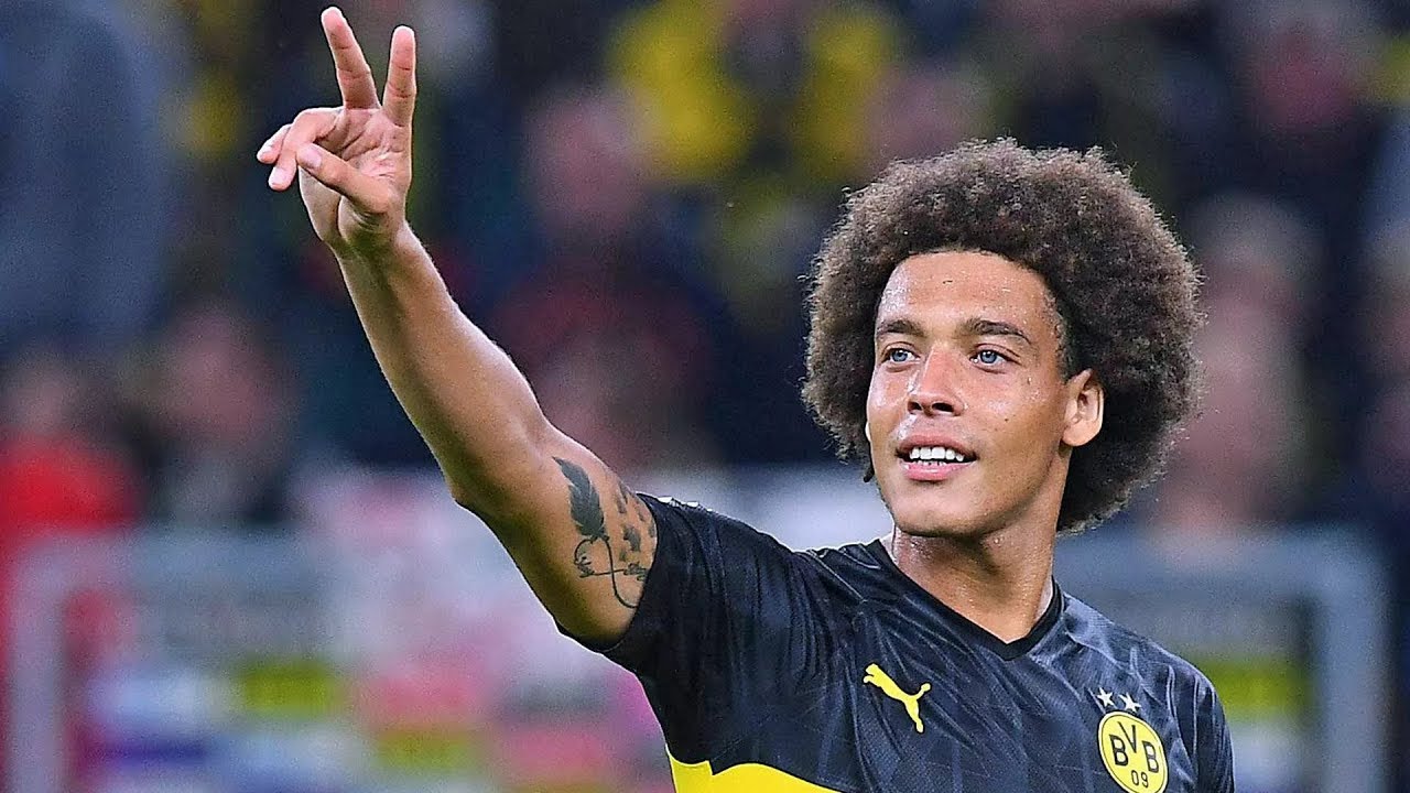 Witsel