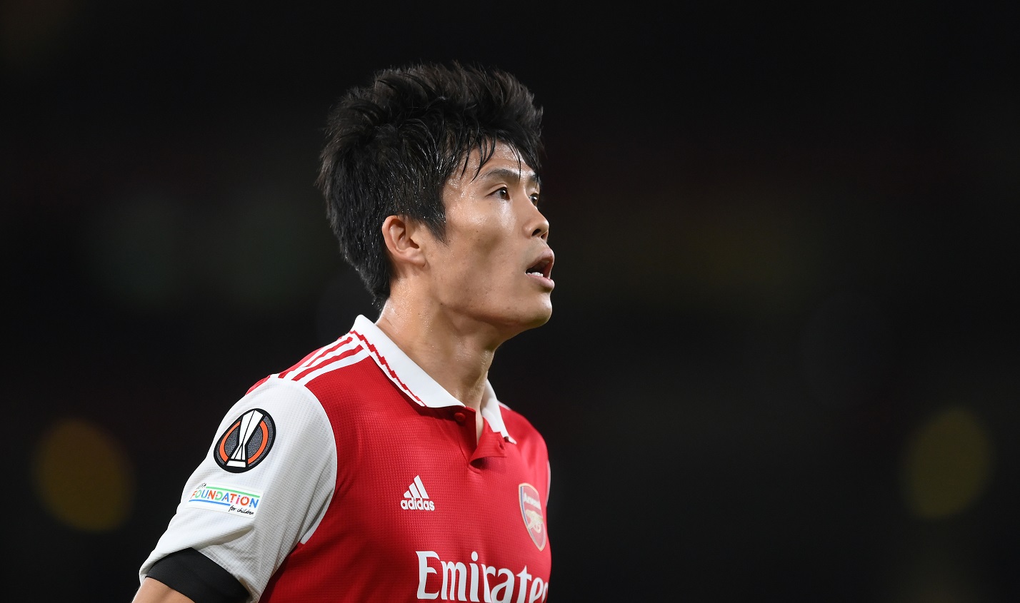 Latest update on Tomiyasu is good news for Arsenal - Just Arsenal News