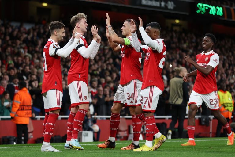 Arsenal add 2 more big games to pre-season schedule