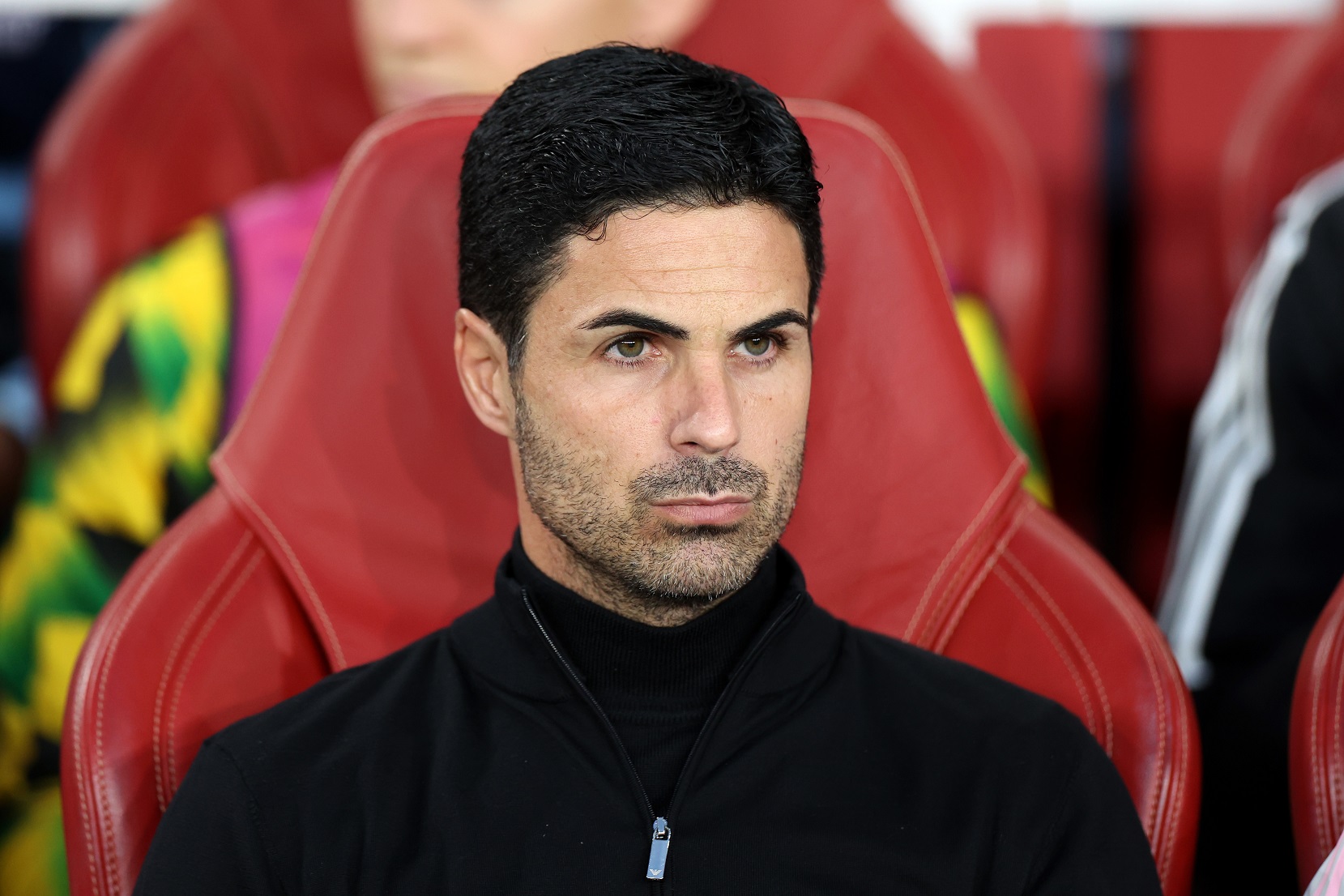 Arteta insists Arsenal must improve if we want to 