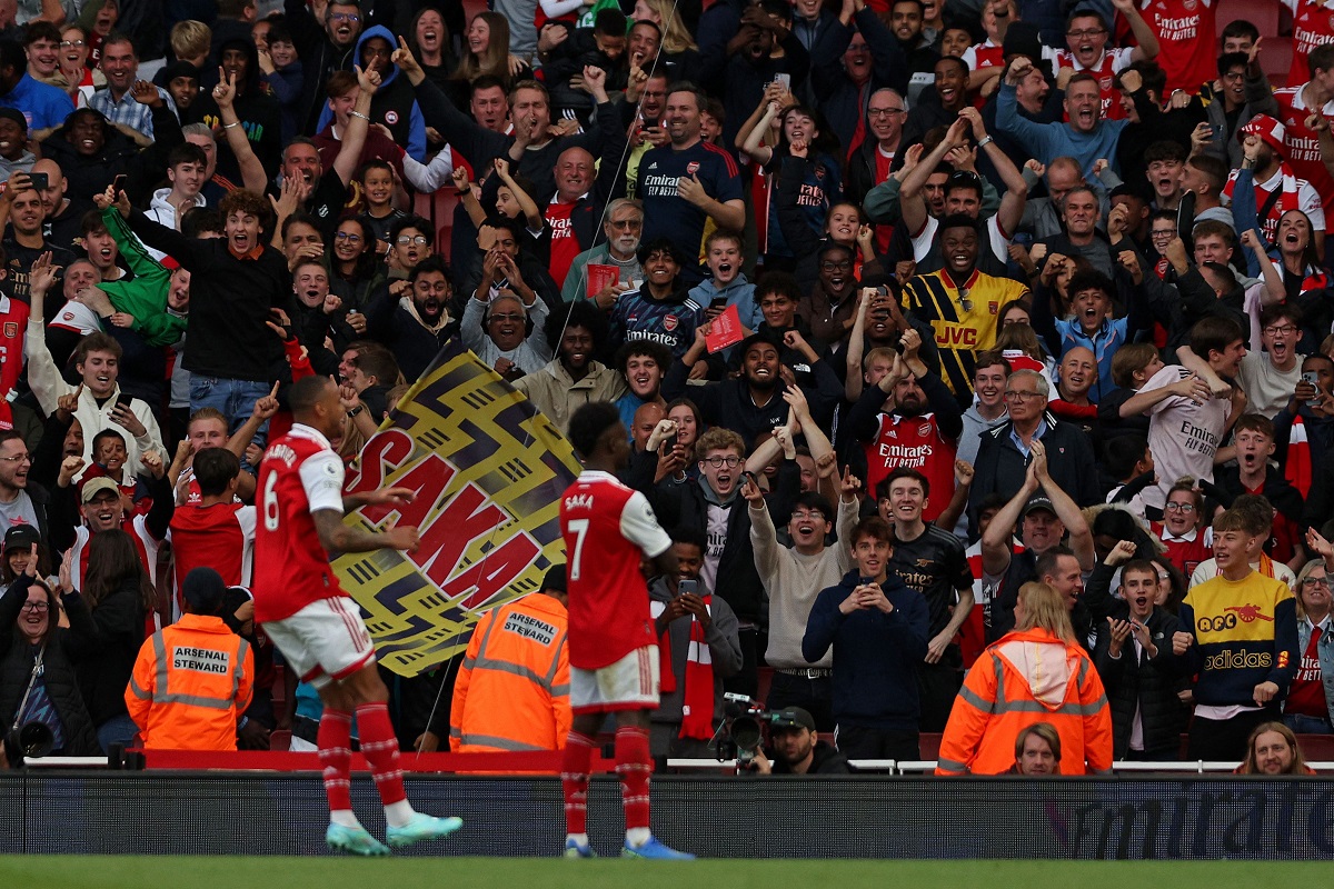 Arsenal v Wolves LIVE: Premier League score and updates as Gunners hold on  for vital win