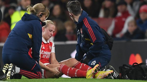 Leah Williamson looking forward to being a new signing on January return  to Arsenal Women squad - Just Arsenal News