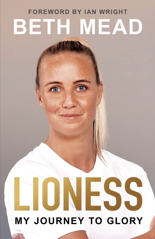 lioness beth mead | Arsenal must beat two big six teams to sign Spanish attacker | The Paradise