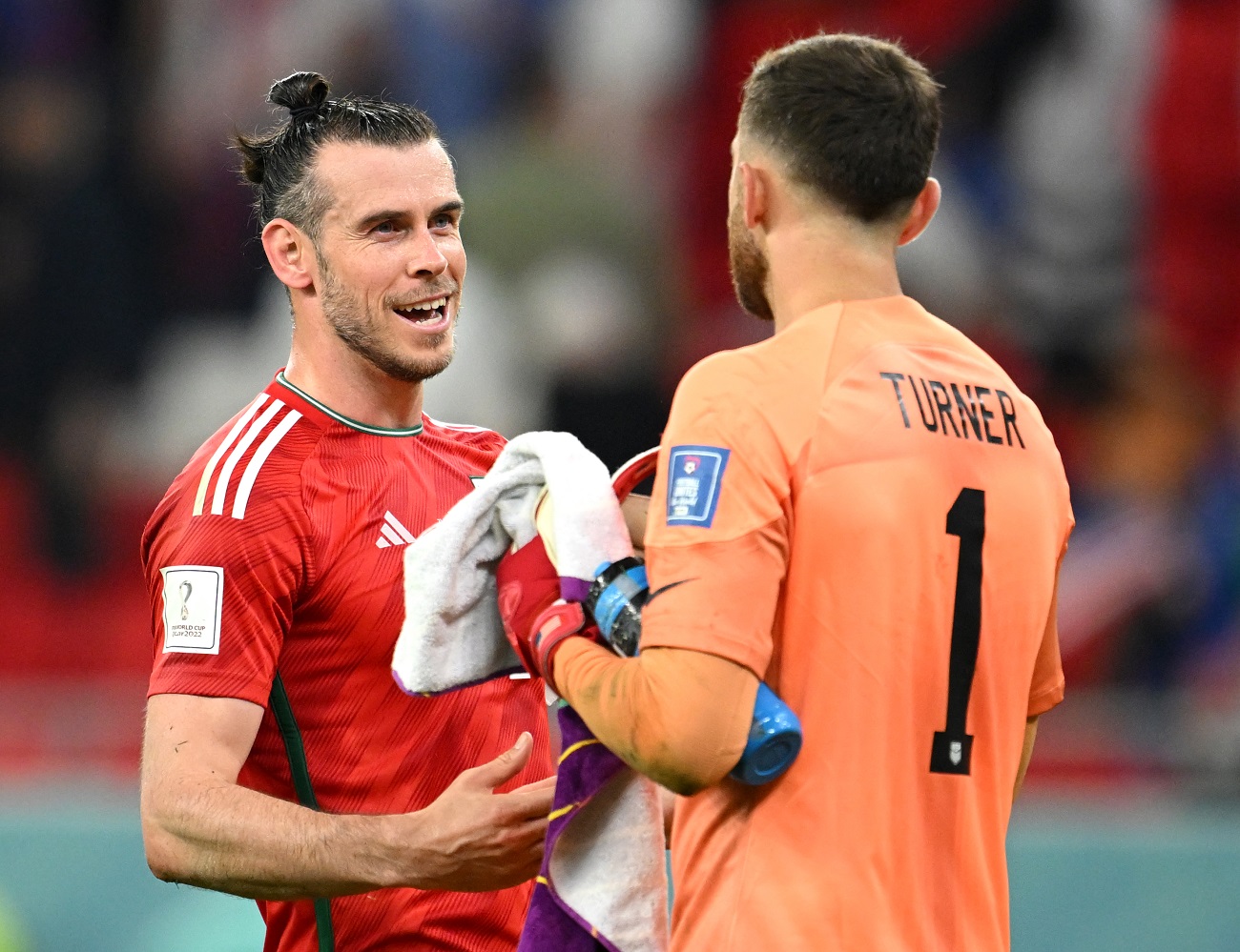 Arsenal s Matt Turner The Hero As The United States Qualify For World 