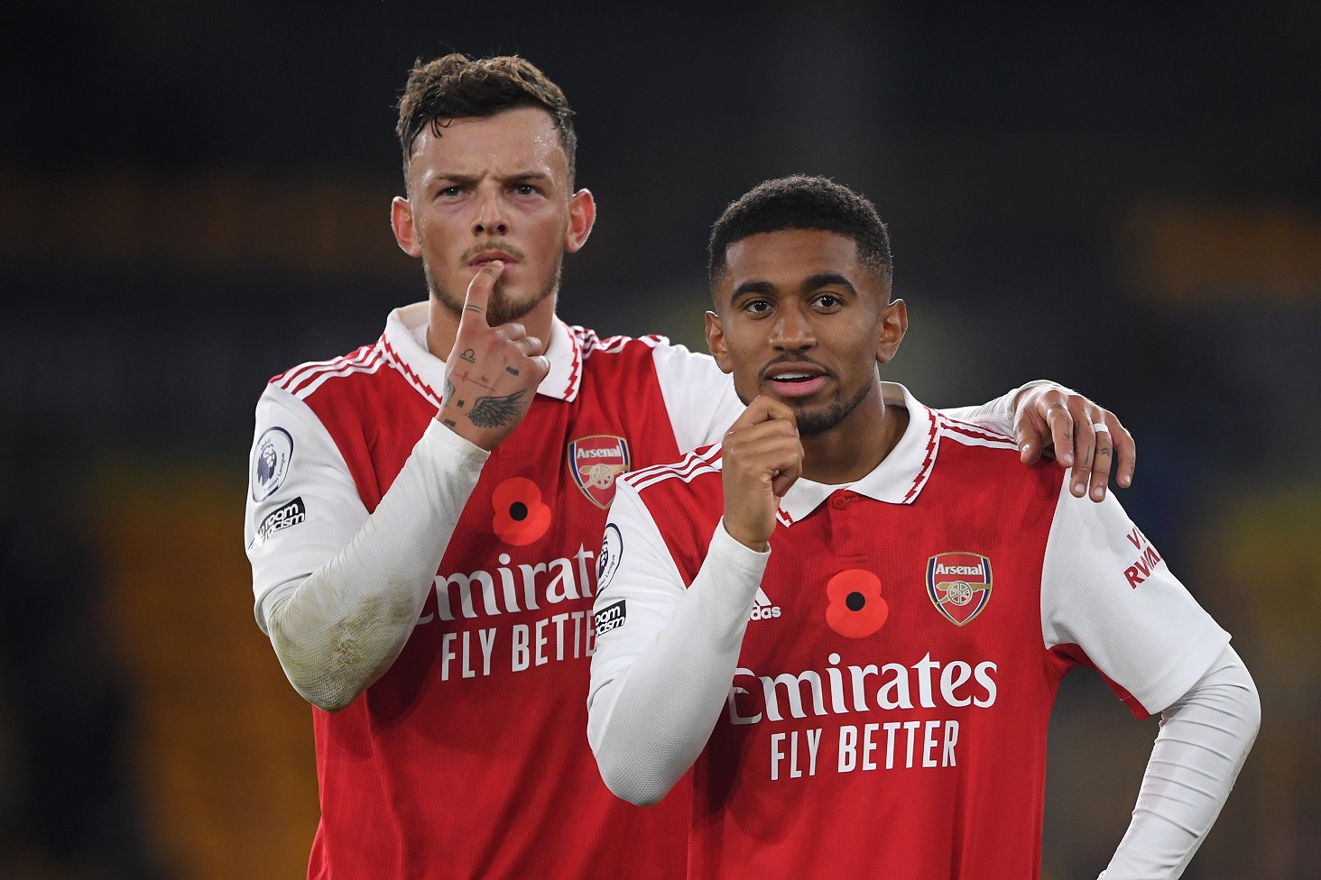 wolverhampton wanderers v arsenal fc premier league 1 | Brazil’s coach ignores Arsenal stars in latest call up | The Paradise