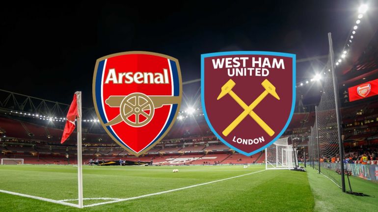 Confirmed Arsenal team to face West Ham in must win game