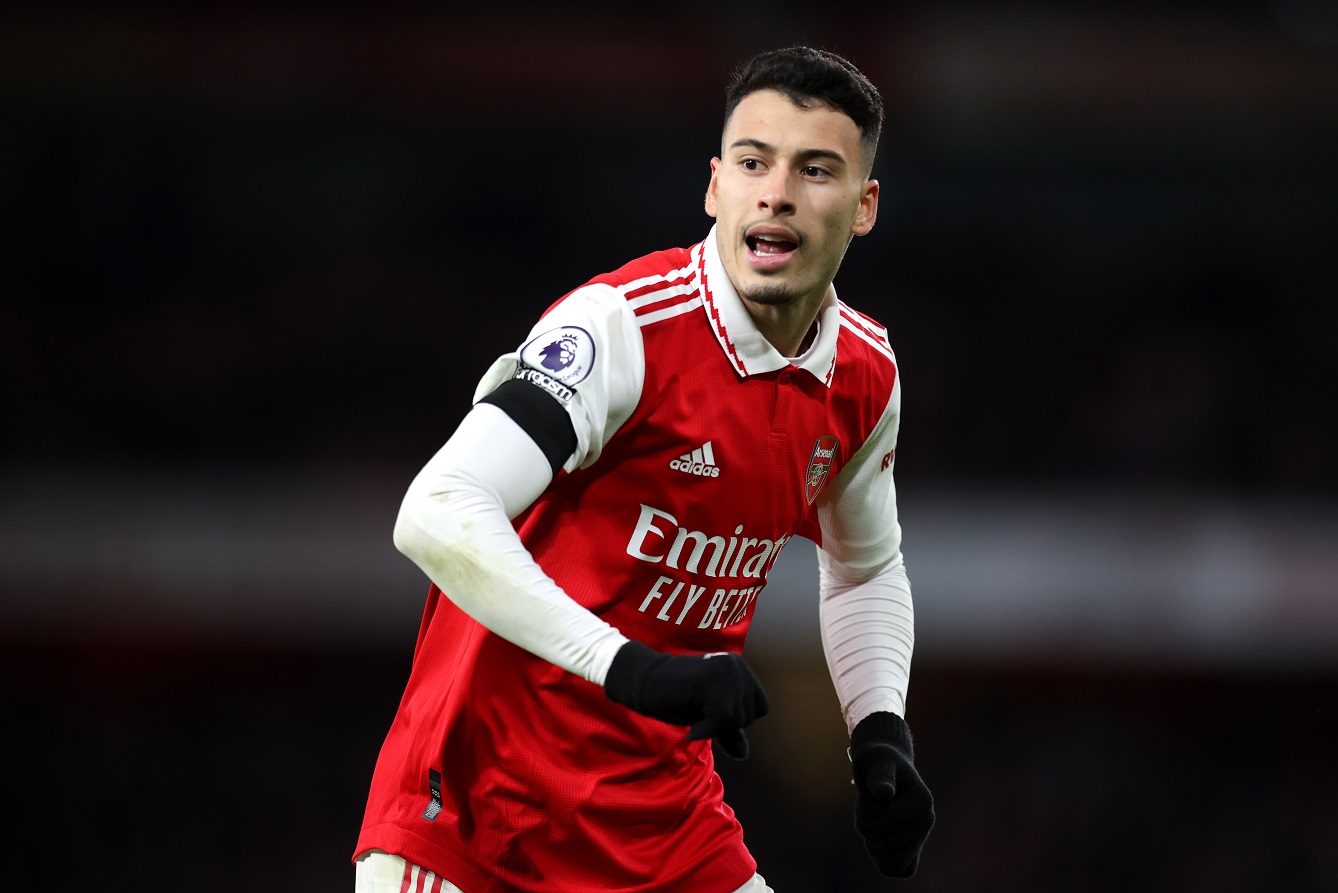 arsenal fc v west ham united premier league 1 | Arsenal is ready to pay 100m euros for Premier League ace | The Paradise