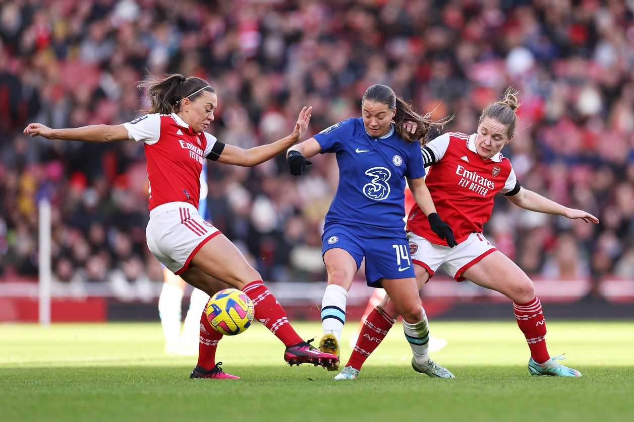 Preview: West Ham v Arsenal Women including all transfer ins-and-outs