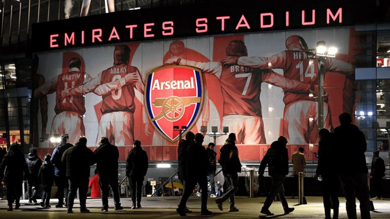 Arsenal Women target permanent Emirates Stadium future after record  Champions League night